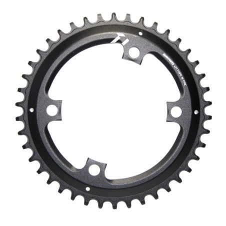 PLATEAU SRAM X-SYNC APEX1 11V.42D.ALU NR.ASYMMÉTRIQUE 110mm - 11.6218.037.010 - 710845804502