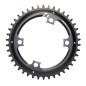 PLATEAU SRAM X-SYNC APEX1 11V.44D.ALU NR.ASYMMÉTRIQUE 110mm - 11.6218.037.020 - 710845804519