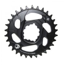 PLATEAU SRAM X-SYNC EAGLE 30D.4 OFFSET DM BOOST ALU NR 12V. - 11.6218.030.200 - 710845804380