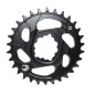 PLATEAU SRAM X-SYNC EAGLE 30D.4 OFFSET DM BOOST ALU NR 12V. - 11.6218.030.200 - 710845804380