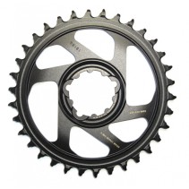 PLATEAU SRAM X-SYNC EAGLE DM 12V.36D.ALU OR 6 mm OFF-SET - 11.6218.030.130 - 710845787553