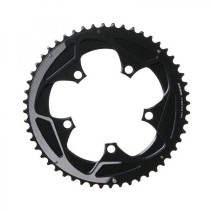 PLATEAU SRAM RTE X-GLIDE 110 BCD 11V.34x50D.ALU ARG.BB30 GXP - 11.6218.016.001 - 710845752988