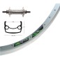 ROUE AVANT 26x1.90 WINORA AXAL XL 25 36 TR.AXE A/VIS 100 ARG - 2145943000 - 4032191632612