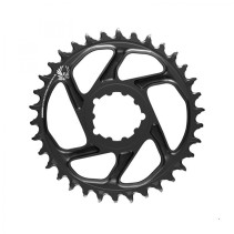 PLATEAU SRAM X-SYNC 2 EAGLE DM 12V.34D.ALU NR.6mmOFF-SET - 11.6218.030.290 - 710845808562