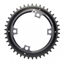 PLATEAU SRAM X-SYNC APEX1 11V.40D.ALU NR.ASYMMÉTRIQUE 110mm - 11.6218.037.000 - 710845804496