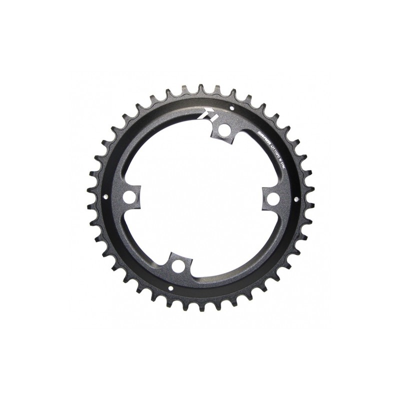 PLATEAU SRAM X-SYNC APEX1 11V.40D.ALU NR.ASYMMÉTRIQUE 110mm - 11.6218.037.000 - 710845804496