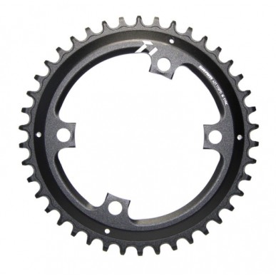 PLATEAU SRAM X-SYNC APEX1 11V.40D.ALU NR.ASYMMÉTRIQUE 110mm - 11.6218.037.000 - 710845804496
