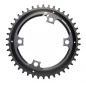 PLATEAU SRAM X-SYNC APEX1 11V.40D.ALU NR.ASYMMÉTRIQUE 110mm - 11.6218.037.000 - 710845804496
