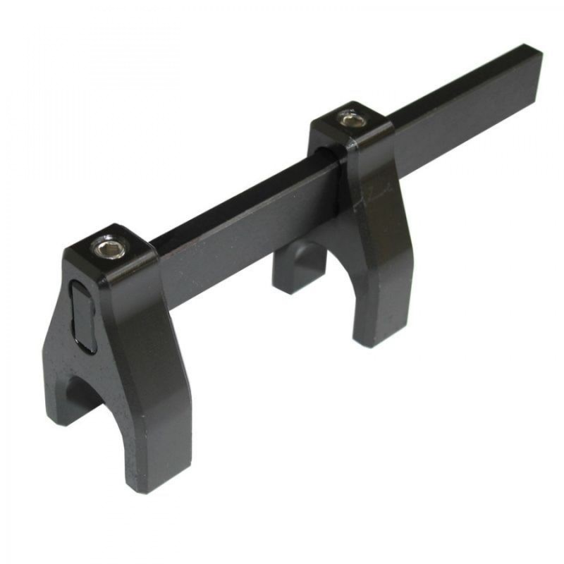 OUTIL SERRAGE FOURCHE ROCKSHOX P/VIVID/VIVID AIR NOIR - 00.4118.045.001 - 710845730597