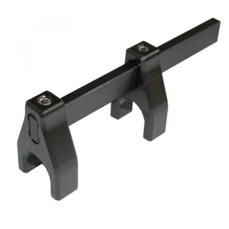 OUTIL SERRAGE FOURCHE ROCKSHOX P/VIVID/VIVID AIR NOIR - 00.4118.045.001 - 710845730597