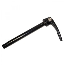 AXE TRAVERSANT AV. SRAM ROUTE MAXLE ULTIMATE 12x100,L125 NR - 00.4318.005.005 - 710845768071