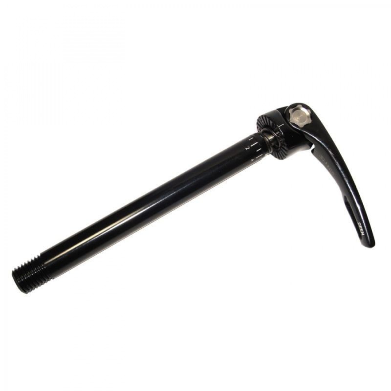 AXE TRAVERSANT AV. SRAM ROUTE MAXLE ULTIMATE 12x100,L125 NR - 00.4318.005.005 - 710845768071