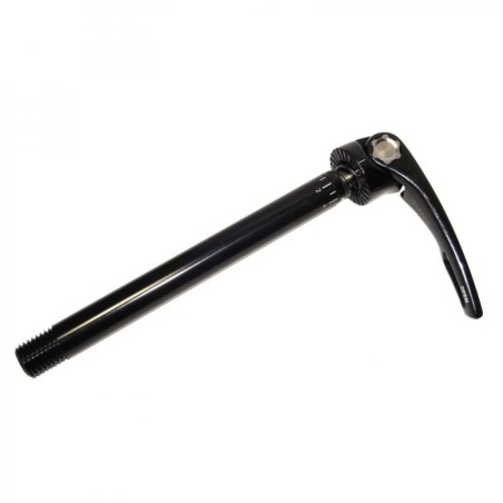 AXE TRAVERSANT AV. SRAM ROUTE MAXLE ULTIMATE 12x100,L125 NR - 00.4318.005.005 - 710845768071