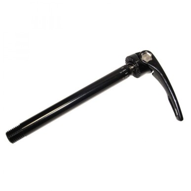 AXE TRAVERSANT AV. SRAM ROUTE MAXLE ULTIMATE 12x100,L125 NR - 00.4318.005.005 - 710845768071