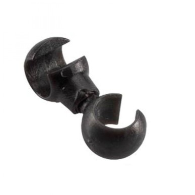 SUPPORT SRAM GAINE CÂBLE FREIN/DÉR. DOUBLE 4 UNITÉS - 00.5315.027.000 - 710845658679