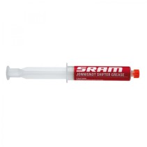 SERINGUE DE GRAISSE SRAM JONNISNOT P/DÉRAILLEUR ARR.20 ml - 00.7915.054.010 - 710845663710