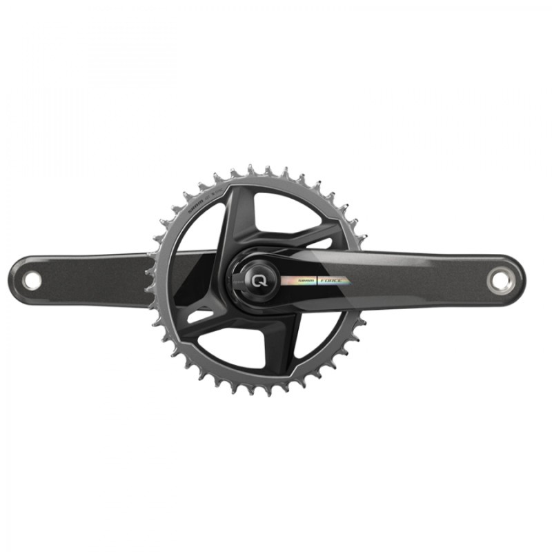 PÉD.CAPT.PUIS.SRAM FORCE AXS WIDE DUB 94 BCD 175 43x30D G/IR - 00.3018.367.004 - 710845886836