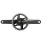 PÉD.CAPT.PUIS.SRAM FORCE AXS WIDE DUB 94 BCD 175 43x30D G/IR - 00.3018.367.004 - 710845886836