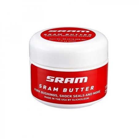 POT DE GRAISSE SRAM POUR FOURCHES 500 ml - 00.4318.008.003 - 710845778315