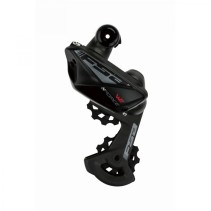 DÉRAILLEUR ARRIÈRE GROUPE ÉLECTRONIQUE FSA K-FORCE WE - 407-0012000031 - 4713170260728
