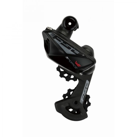 DÉRAILLEUR ARRIÈRE GROUPE ÉLECTRONIQUE FSA K-FORCE WE - 407-0012000031 - 4713170260728