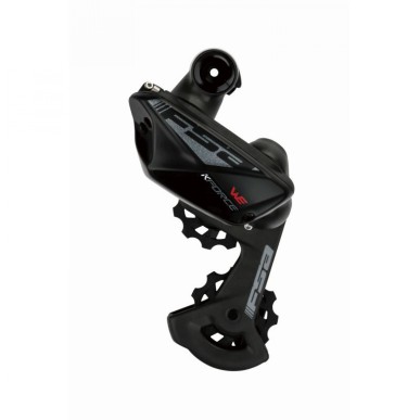 DÉRAILLEUR ARRIÈRE GROUPE ÉLECTRONIQUE FSA K-FORCE WE - 407-0012000031 - 4713170260728