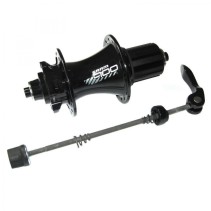 MOYEU SRAM BL900 ARR.DISQUE VTT 11V.32 TROUS P/AXE 12x142 NR - 00.2018.013.011 - 710845784811