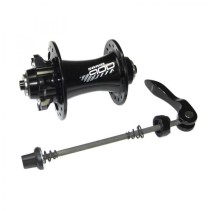 MOYEU SRAM BL900 AV.DISQUE VTT 32 TROUS P/AXE 15x110 ALU NR - 00.2018.013.009 - 710845784798