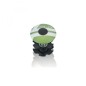 XLC AP-S01 BOUCHON DIRECTION A-HEAD 1-1/8"ÉTOILE ALU VERT - 2500520618 - 4032191955650