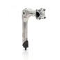 XLC ST-T01 POTENCE ALUMINIUM 1" 25.4 110 mm ARGENT - 2501528001 - 4032191729688