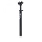 XLC SP-S01 TIGE DE SELLE ALU SUSPENSION 350-27.2 mm NOIRE - 2502070000 - 4032191657738