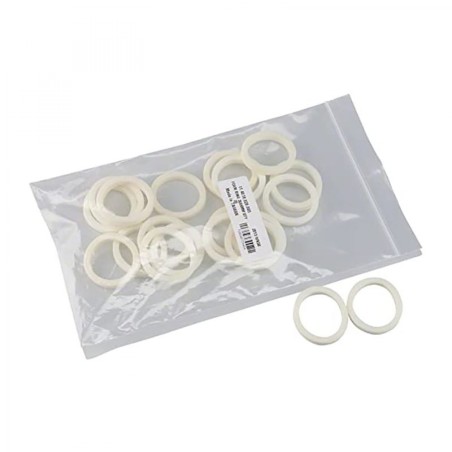 SET ROCKSHOX RONDELLES DE MOUSSE 35x6 mm (20 UNITES) - 11.4018.028.005 - 710845739484