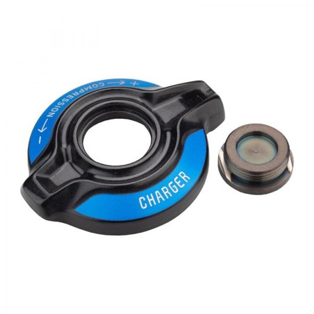 KIT FIXA.BLO RS CHARGER RC F.LYRIK B1/PIKE/PIKE DJ A2-A3 - 11.4015.547.080 - 710845739941