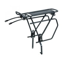 PORTE-BAGAGE ARRIÈRE ZEFAL RAIDER R70 FREIN À DISQUE - 7542 - 3420587542019