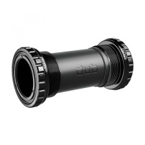 BOÎTIER DE PÉDALIER SRAM DUB SAE 70 mm ALUMINIUM NOIR - 00.6418.038.000 - 710845865152