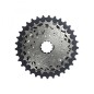 CASSETTE SRAM FORCE XG-1270 12 VITESSES ARGENT (10-28) - 00.2418.117.000 - 710845865169