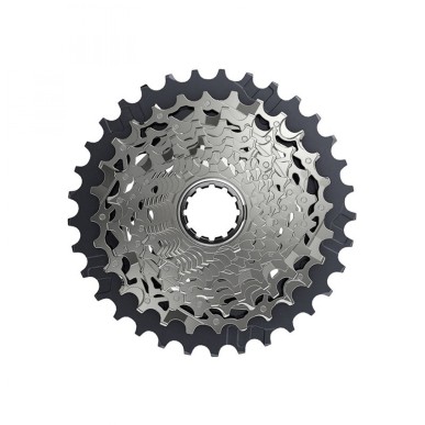 CASSETTE SRAM FORCE XG-1270 12 VITESSES ARGENT (10-28) - 00.2418.117.000 - 710845865169