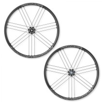 JEU DE ROUES ZONDA DISQUE AXE TRAVERSAN HH12-142 AFS SH.CL - WH17-ZOCDFRX22A - 8050046163865