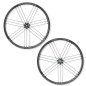 JEU DE ROUES ZONDA DISQUE AXE TRAVERSAN HH12-142 AFS SH.CL - WH17-ZOCDFRX22A - 8050046163865