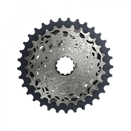 CASSETTE SRAM FORCE XG-1270 12 VITESSES ARGENT (10-36) - 00.2418.117.002 - 710845865183