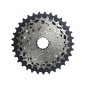 CASSETTE SRAM FORCE XG-1270 12 VITESSES ARGENT (10-36) - 00.2418.117.002 - 710845865183
