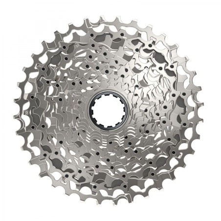 CASSETTE SRAM RIVAL XG-1250 D1 12V ARGENT (10-30) - 00.2418.116.000 - 710845864711