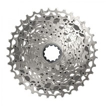 CASSETTE SRAM RIVAL XG-1250 D1 12V ARGENT (10-36) - 00.2418.116.001 - 710845864728