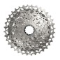 CASSETTE SRAM RIVAL XG-1250 D1 12V ARGENT (10-36) - 00.2418.116.001 - 710845864728