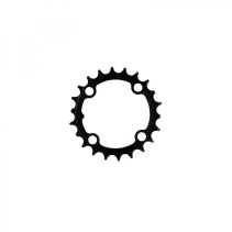 PLATEAU SRAM X-SYNC 2 EAGLE E-VTT 32 DENTS 94 BCD NOIR CLAIR - 11.6218.043.001 - 710845864360