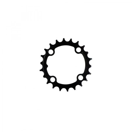 PLATEAU SRAM X-SYNC 2 EAGLE E-VTT 32 DENTS 94 BCD NOIR CLAIR - 11.6218.043.001 - 710845864360