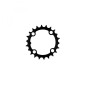 PLATEAU SRAM X-SYNC 2 EAGLE E-VTT 32 DENTS 94 BCD NOIR CLAIR - 11.6218.043.001 - 710845864360
