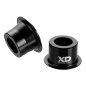 K.DOUILLES CONVERS.SRAM A 12x142 MOYEUX RISE/ROAM/RAIL A/XDR - 00.1918.145.007 - 710845739279