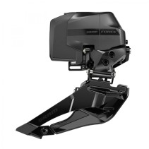 DÉRAILLEUR AVANT SRAM FORCE AXS D2 BRAZE-ON 2x12V 61-66º NR - 00.7618.176.000 - 710845892189