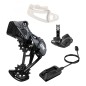 KIT DŽAMÉLIORATION SRAM DÉRAILLEUR ARRIÈRE GX EAGLE AXS - 00.7918.104.000 - 710845864353